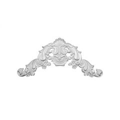 Орнамент Evroplast (Европласт) 790х360х50 мм (1.60.036)