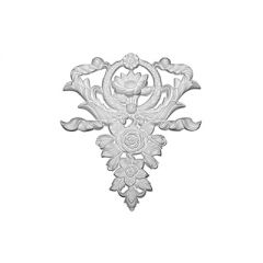 Орнамент Evroplast (Европласт) 271х297х21 мм (1.60.037)