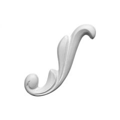 Орнамент Evroplast (Европласт) 28х82х8 мм (1.60.108)