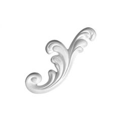 Орнамент Evroplast (Европласт) 55х134х12 мм (1.60.109)