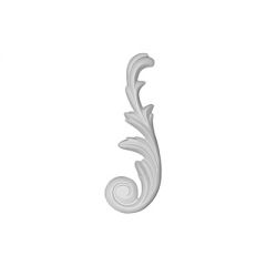 Орнамент Evroplast (Европласт) 51х155х6 мм (1.60.120)