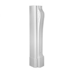 Элемент камина Evroplast (Европласт) 180х877х171 мм (1.64.003)