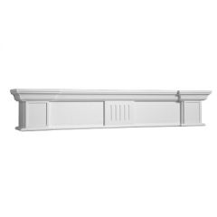 Элемент камина Evroplast (Европласт) 1295х238х195 мм (1.64.004)