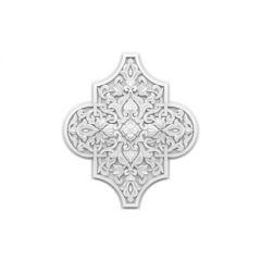 Декоративная панель Evroplast (Европласт) 350х400х52 мм (1.59.501)