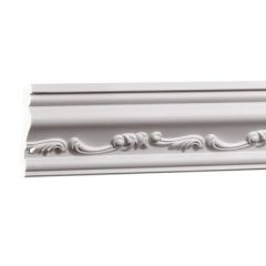 Карниз Evroplast (Европласт) 2000х40х70 мм (1.50.192)