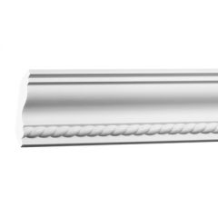 Карниз Evroplast (Европласт) 2000х51х52 мм (1.50.194)