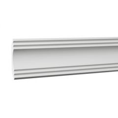 Карниз Evroplast (Европласт) 2000х72х73 мм (1.50.199)