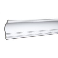 Карниз Evroplast (Европласт) 2000х116х118 мм (1.50.108)