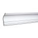 Карниз Evroplast 2000х116х118 мм (1.50.108)