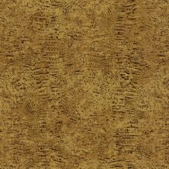 Обои виниловые Roberto Cavalli 7 Кожа слона темно-золотая 10,5х1,06 м (18084)