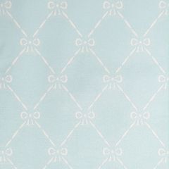 Обои виниловые YIEN Happy Child Уни банты голубые 10х1,06 м (37014-3)