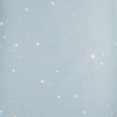 Обои виниловые YIEN Happy Child Уни звездное небо голубое 10х1,06 м (37005-2)