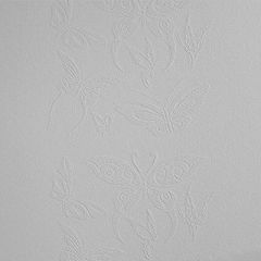 Стеклообои Wellton Decor Бабочка 12,5 м х 1 м (WD830)