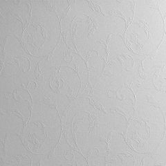Стеклообои Wellton Decor Барокко 12,5 м х 1 м (WD781)