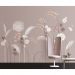 Панно Fresq Classic 2,9х9,5 м (IKEBANA) м2