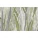 Обои виниловые на флизелине Design Studio 3D Avangard Стебли травы красками Натуральный холст (AVG-022)