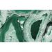 Обои виниловые на флизелине Design Studio 3D Каменная красота Рубиновый мрамор Фреска (KK-041)