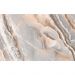 Обои виниловые на флизелине Design Studio 3D Каменная красота Срез мрамора в бежевых тонах Фреска (KK-046)
