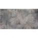 Обои виниловые на флизелине Design Studio 3D Нежность Листья папоротника на бетоне Гладкий песок (NJ-013)