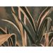 Обои виниловые на флизелине Design Studio 3D Avangard Крупные стебли травы Фреска (AVG-029)