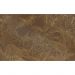Обои виниловые на флизелине Design Studio 3D Line Style Золотые леопарды в листве на коричневом Гладкий песок (LST-039)