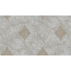 Обои виниловые на бумажной основе Gaenari Wave 15,5х1,06 м (81228-4)