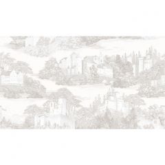 Обои виниловые на бумажной основе Gaenari Wave 15,5х1,06 м (81230-1)