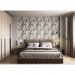Обои виниловые на флизелиновой основе Palitra Home Aura 10,05х1,06 м (HC72172-42)