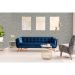Обои виниловые на флизелине Marburg Natural Opulence 10,05x0,70 м (33205)