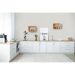 Обои виниловые на флизелине Marburg (Марбург) Natural Opulence 10,05x0,70 м (33221)