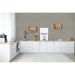 Обои виниловые на флизелине Marburg (Марбург) Natural Opulence 10,05x0,70 м (33244)