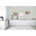 Обои виниловые на флизелине Marburg (Марбург) Natural Opulence 10,05x0,70 м (33253)