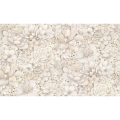 Обои виниловые на флизелине Marburg Floralia 10,05x1,06 м (33901)
