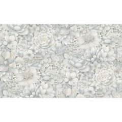Обои виниловые на флизелине Marburg Floralia 10,05x1,06 м (33903)