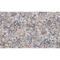 Обои виниловые на флизелине Marburg Floralia 10,05x1,06 м (33905)