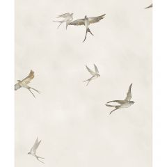 Обои виниловые на Флизелине Marburg Essentiell 10.05 х 0.53 м (34791)