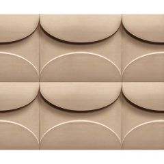 Обои виниловые на Флизелине Marburg Shades Iconic 10.05 х 0.53 м (34490)