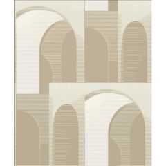 Обои виниловые на флизелине Grandeco Life Ciara 10,05х0,53 м (A63302)