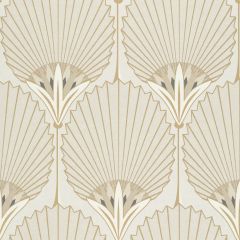 Обои виниловые на Флизелине Grandeco Asperia 10.05 х 0.53 м (A54903)