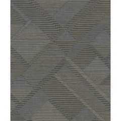 Обои виниловые на Флизелине Grandeco Asperia 10.05 х 0.53 м (A55401)