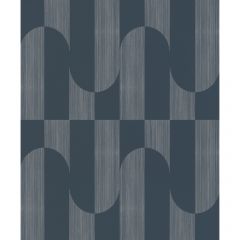 Обои виниловые на Флизелине Grandeco Asperia 10.05 х 0.53 м (A55703)