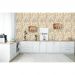 Обои виниловые на Флизелине Grandeco Maison 10.05 х 0.53 м (MN3108)