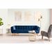 Обои виниловые на Флизелине Grandeco Maison 10.05 х 0.53 м (MN3402)