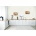 Обои виниловые на Флизелине Grandeco Maison 10.05 х 0.53 м (MN3402)