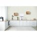 Обои виниловые на Флизелине Grandeco Maison 10.05 х 0.53 м (MN3409)