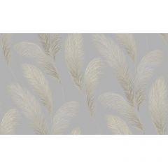 Обои виниловые на Флизелине Grandeco Oasis 10.05 х 1.06 м (R129103)