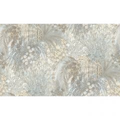 Обои виниловые на Флизелине Grandeco Oasis 10.05 х 1.06 м (R133105)
