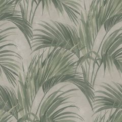 Обои виниловые на Флизелине Zambaiti Parati Satin Flowers Iv 10.05 х 0.53 м (Z66821)