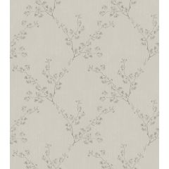 Обои виниловые на Флизелине Zambaiti Parati Satin Flowers Iv 10.05 х 0.53 м (Z66832)