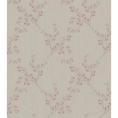 Обои виниловые на Флизелине Zambaiti Parati Satin Flowers Iv 10.05 х 0.53 м (Z66833)